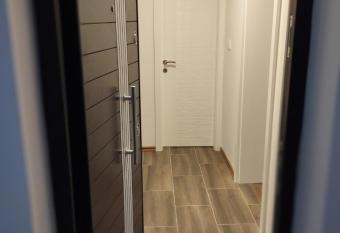 Apartman Krajisnik has Balcony rooms