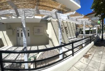   KASTI STUDIOS has Balcony rooms