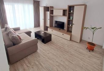 Happy Rental Apartments has Balcony rooms