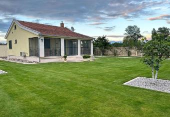 Home Filip has Balcony rooms