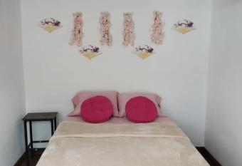 Agartha Hostel allows 18 year olds to book a room