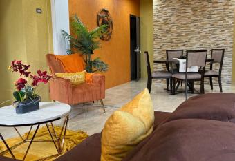 DeMontagnac Paradise allows 18 year olds to book a room