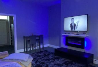 Imperial Suites allows 18 year olds to book a room