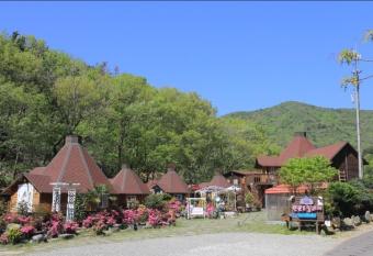 Finland Village Pension has Balcony rooms