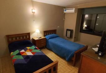 Casa Familiar allows 18 year olds to book a room