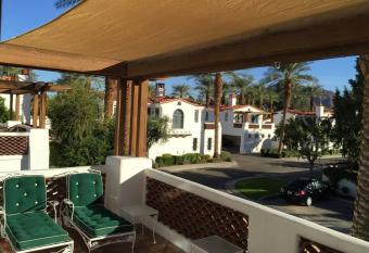 La Quinta Resort Spa Villa Suite, 1br, lic247128 has Balcony rooms