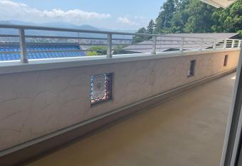 Maccha House Near Zenkoji Nagano has rooms with a private hot tub