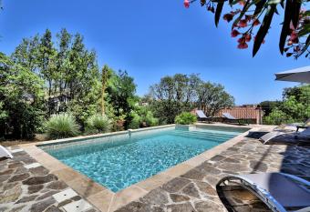 Lantana luxury property has Balcony rooms