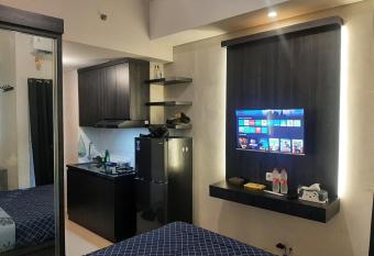 FZ_ROOM has Balcony rooms