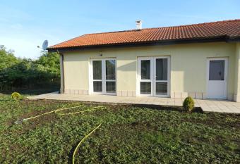 Villa Campo has Balcony rooms
