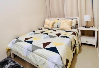 * *M Your Iloilo City Sanctuary allows 18 year olds to book a room