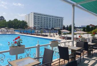 De Lux Nedeljkovic has Balcony rooms