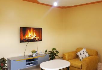 Tulivu homes has Balcony rooms