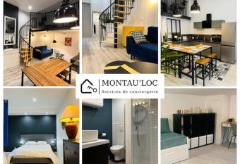 L   atelier d   alba has rooms with a private hot tub