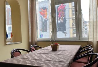 Hakuna Matata allows 18 year olds to book a room