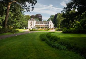 Landgoed Groot Warnsborn has Balcony rooms
