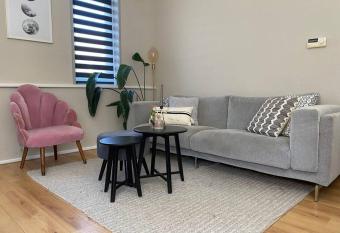 Guesthouse Katwijk aan Zee has Balcony rooms