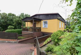 Dom pod Jod     w Miko  ajkach has Balcony rooms