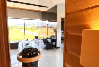 Apartament 106 has Balcony rooms