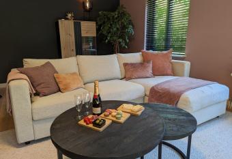 Vakantievilla van Voss allows 18 year olds to book a room