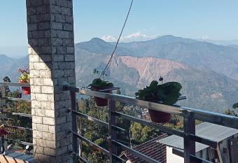 Blue Bell has Balcony rooms