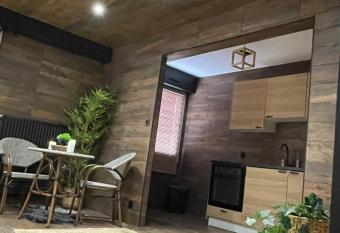 BY NEPTUNE - Appartement Indon  sien has Balcony rooms