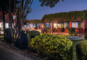 Bhaktapur Guest House has Balcony rooms