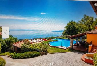 Peace of mind N. 4 Opatija has Balcony rooms