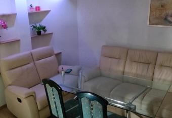 Peter has Balcony rooms