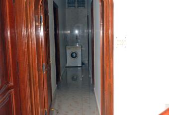 Shree Sai Home Stay has Balcony rooms