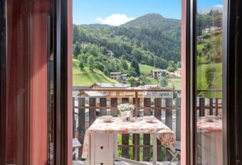 Appartamento Gaia has Balcony rooms