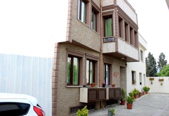 Selena Hotel has Balcony rooms