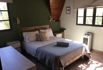 Casa Verde 3 allows 18 year olds to book a room