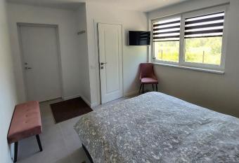Kvarco apartamentai allows 18 year olds to book a room