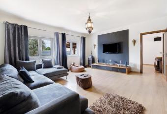 Zen Village Rosa has Balcony rooms