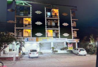 Green paradise has Balcony rooms