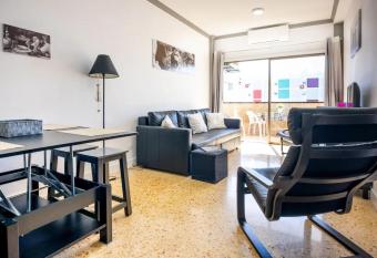 La Dolce Vita has Balcony rooms