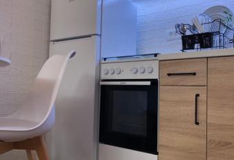 Apartman Cmiljanic has Balcony rooms