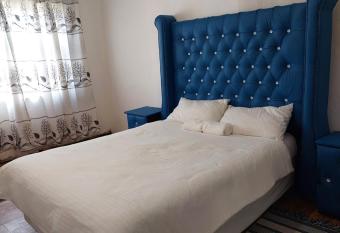 Alazi Logistics allows 18 year olds to book a room