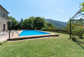 Salice nella campagna di Assisi has Balcony rooms
