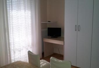 Hotel Meridiana has Balcony rooms