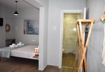 Aestas Vergia Apartments 2 has Balcony rooms