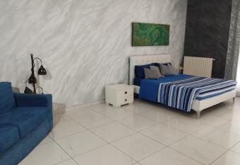 Residence LA TERRAZZA Corso Italia has Balcony rooms