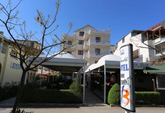 Guesthouse Bimbli has Balcony rooms