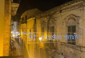 Z   Albina Apartments has Balcony rooms