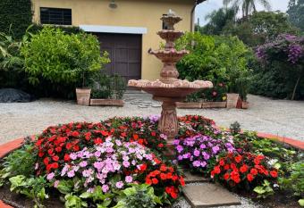 Vila Adega Maravilha has Balcony rooms