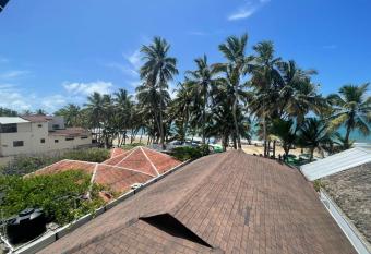Casa MIA has Balcony rooms