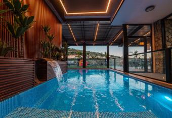                   -                                                                                     allows 18 year olds to book a room