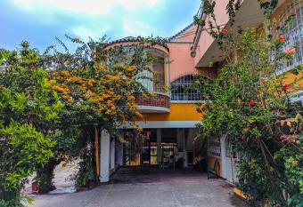 Hotel Santa Valentina has Balcony rooms