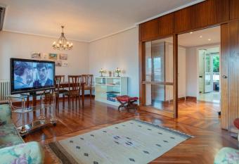 Exclusivo espacio - Parking Gratis has Balcony rooms